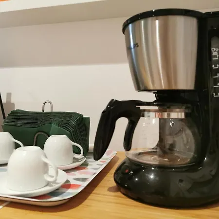Dos Dobles En Apartamento Confortable 略夫雷加特河畔奥斯皮塔莱特